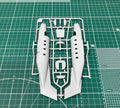 Pilatus PS-12/45 (Okavango Air Rescue) Scale 1:72 Amodel AMO72256 Plastic Airplane Model Kit