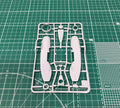 A-7bis Soviet autogiro Scale 1:72 Amodel AMO72257 Scale Airplane Model Kit