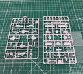 A-7bis Soviet autogiro Scale 1:72 Amodel AMO72257 Scale Airplane Model Kit