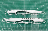 Ilyushin IL-14T, polar aviation Scale 1:72 Amodel AMO72258 Scale Airplane Model Kit