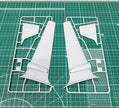 Ilyushin IL-14T, polar aviation Scale 1:72 Amodel AMO72258 Scale Airplane Model Kit