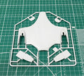 Ilyushin IL-14T, polar aviation Scale 1:72 Amodel AMO72258 Scale Airplane Model Kit