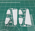 Ilyushin IL-14T, polar aviation Scale 1:72 Amodel AMO72258 Scale Airplane Model Kit