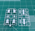 Ilyushin IL-14T, polar aviation Scale 1:72 Amodel AMO72258 Scale Airplane Model Kit