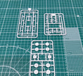 Ilyushin IL-14T, polar aviation Scale 1:72 Amodel AMO72258 Scale Airplane Model Kit