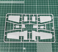 Alexeyev I-215 Scale 1:72 Amodel AMO72261 Scale Airplane Model Kit