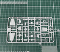 Alexeyev I-215 Scale 1:72 Amodel AMO72261 Scale Airplane Model Kit