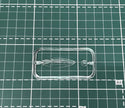 Alexeyev I-215 Scale 1:72 Amodel AMO72261 Scale Airplane Model Kit