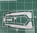 Alexeyev I-215 Scale 1:72 Amodel AMO72261 Scale Airplane Model Kit
