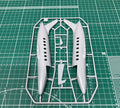 Jetstream 32 British airliner Scale 1:72 Amodel AMO72262 Scale Airplane Model Kit