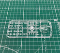 Jetstream 32 British airliner Scale 1:72 Amodel AMO72262 Scale Airplane Model Kit