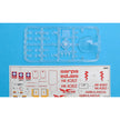 Jetstream 32 British airliner Scale 1:72 Amodel AMO72262 Scale Airplane Model Kit