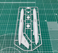 Yakovlev Yak-27 K-8 Scale 1:72 Amodel AMO72263 Scale Airplane Model Kit