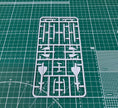 Yakovlev Yak-27 K-8 Scale 1:72 Amodel AMO72263 Scale Airplane Model Kit