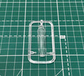 Yakovlev Yak-27 K-8 Scale 1:72 Amodel AMO72263 Scale Airplane Model Kit
