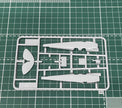 Sukhoi Su-26 Soviet aerobatic aircraft Scale 1:72 Amodel AMO72267 Plastic Airplane Model Kit