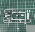 Sukhoi Su-26 Soviet aerobatic aircraft Scale 1:72 Amodel AMO72267 Plastic Airplane Model Kit