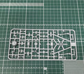 Sukhoi Su-26 Soviet aerobatic aircraft Scale 1:72 Amodel AMO72267 Plastic Airplane Model Kit