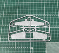 Sukhoi Su-26 Soviet aerobatic aircraft Scale 1:72 Amodel AMO72267 Plastic Airplane Model Kit