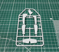 Sukhoi Su-31 Russian aerobatic aircraft Scale 1:72 Amodel AMO72271 Plastic Airplane Model Kit