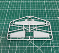 Sukhoi Su-31 Russian aerobatic aircraft Scale 1:72 Amodel AMO72271 Plastic Airplane Model Kit