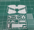 Dornier Do-26V-2 Scale 1:72 Amodel AMO72272 Plastic Model Kit