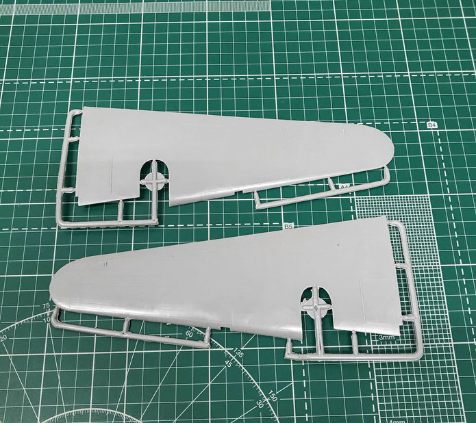 Dornier Do-26V-2 Scale 1:72 Amodel AMO72272 Plastic Model Kit