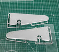 Dornier Do-26V-2 Scale 1:72 Amodel AMO72272 Plastic Model Kit