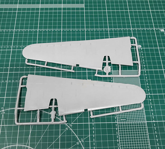 Dornier Do-26V-2 Scale 1:72 Amodel AMO72272 Plastic Model Kit
