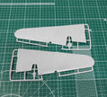 Dornier Do-26V-2 Scale 1:72 Amodel AMO72272 Plastic Model Kit