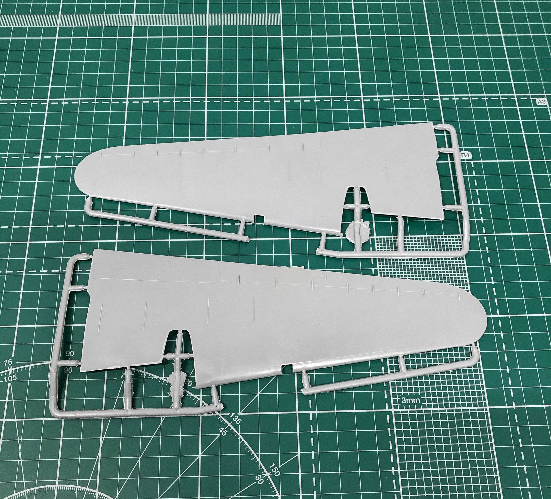 Dornier Do-26V-2 Scale 1:72 Amodel AMO72272 Plastic Model Kit