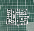 Lavochkin La-174TK Scale 1:72 Amodel AMO72274 Plastic Model Kit