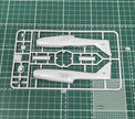 Lavochkin La-174TK Scale 1:72 Amodel AMO72274 Plastic Model Kit