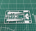 Biplane de Havilland DH.60GIII Moth Major Scale 1:72 Amodel AMO72283 Plastic Model Kit