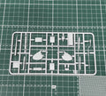 Biplane de Havilland DH.60X Scale 1:72 Amodel AMO72285 Plastic Airplane Model Kit