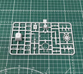 Kalinin K-5 Scale 1:72 Amodel AMO72287 Plastic Airplane Model Kit