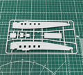 Kalinin K-5 Scale 1:72 Amodel AMO72287 Plastic Airplane Model Kit