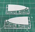 Kalinin K-5 Scale 1:72 Amodel AMO72287 Plastic Airplane Model Kit