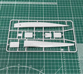 Kalinin K-5 Scale 1:72 Amodel AMO72287 Plastic Airplane Model Kit