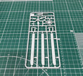 A-7-3A Soviet autogiro Scale 1:72 Amodel AMO72289 Plastic Airplane Model Kit