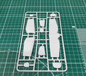 A-7-3A Soviet autogiro Scale 1:72 Amodel AMO72289 Plastic Airplane Model Kit