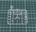 Zveno-1A TB-1 & I-5 Scale 1:72 Amodel AMO72290 Plastic Airplane Model Kit