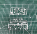 Zveno-1A TB-1 & I-5 Scale 1:72 Amodel AMO72290 Plastic Airplane Model Kit