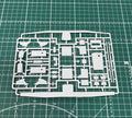 Zveno-1A TB-1 & I-5 Scale 1:72 Amodel AMO72290 Plastic Airplane Model Kit