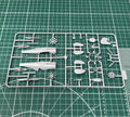 Zveno-1A TB-1 & I-5 Scale 1:72 Amodel AMO72290 Plastic Airplane Model Kit