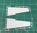 Zveno-1A TB-1 & I-5 Scale 1:72 Amodel AMO72290 Plastic Airplane Model Kit