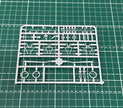 Zveno-1A TB-1 & I-5 Scale 1:72 Amodel AMO72290 Plastic Airplane Model Kit