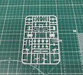 Yakovlev Yak-18T Scale 1:72 Amodel AMO72303-01 Scale Model Kit
