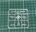 AIR-6 light civil aircraft Scale 1:72 Amodel AMO72306 Plastic Airplane Model Kit