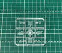 AIR-6 Soviet monoplane on skis Scale 1:72 Amodel AMO72309 Plastic Airplane Model Kit